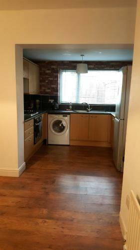 Oaklands Avenue