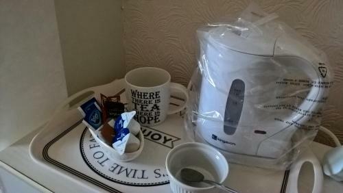 Bed & Breakfast Seahaven Hotel