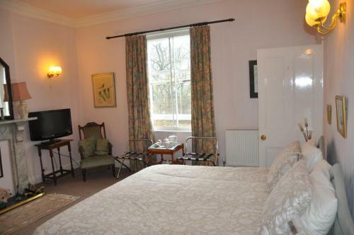 Bed & Breakfast Heath House