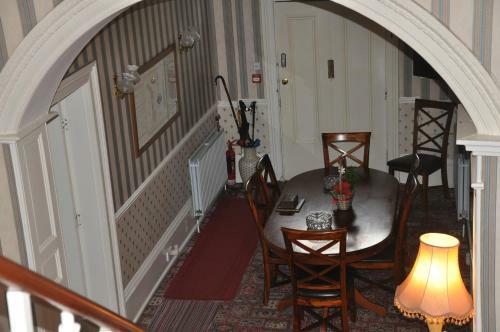 Bed & Breakfast Heath House