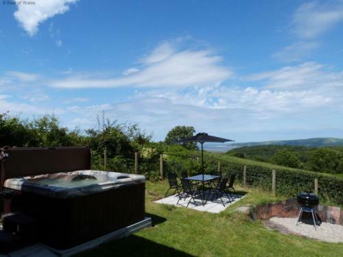 Holiday Home Penri