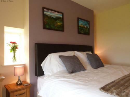 Holiday Home Penri
