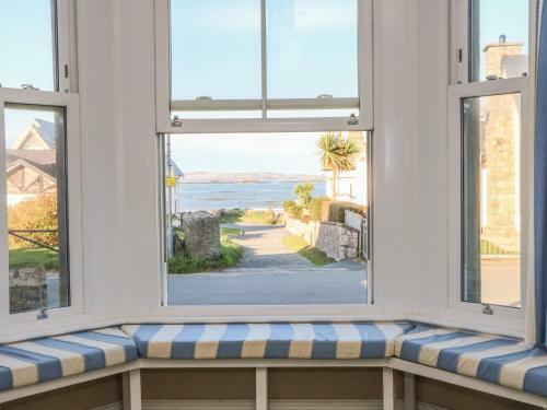 Ground Floor Flat At Wylfa, Rhosneigr