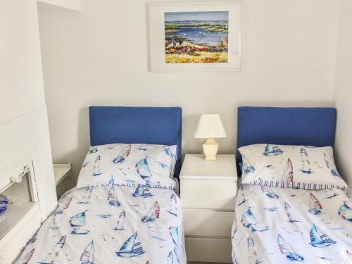Ground Floor Flat At Wylfa, Rhosneigr