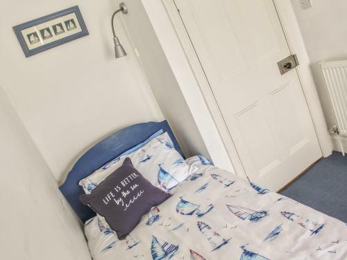 1st Floor Flat At Wylfa, Rhosneigr