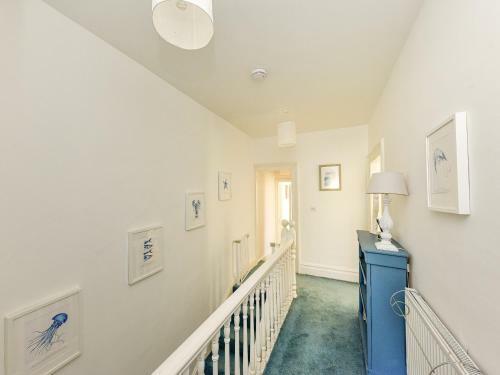 1st Floor Flat At Wylfa, Rhosneigr