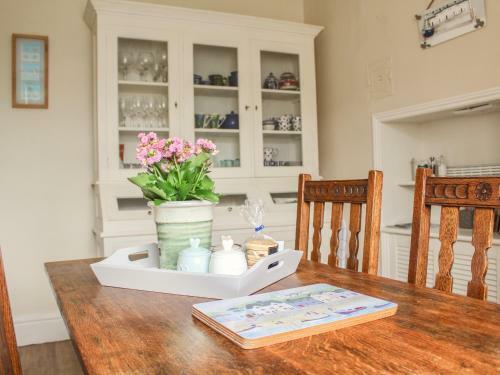1st Floor Flat At Wylfa, Rhosneigr