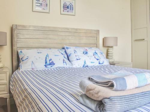 1st Floor Flat At Wylfa, Rhosneigr