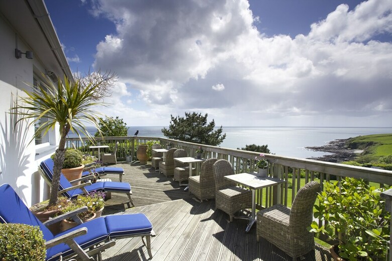 Hotel Driftwood