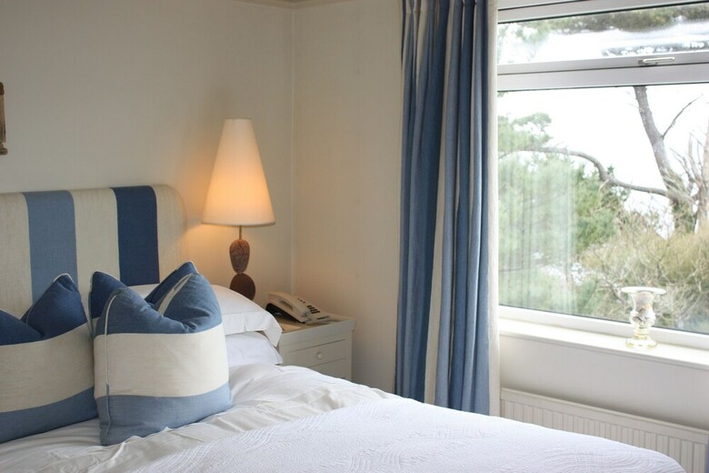 Hotel Driftwood