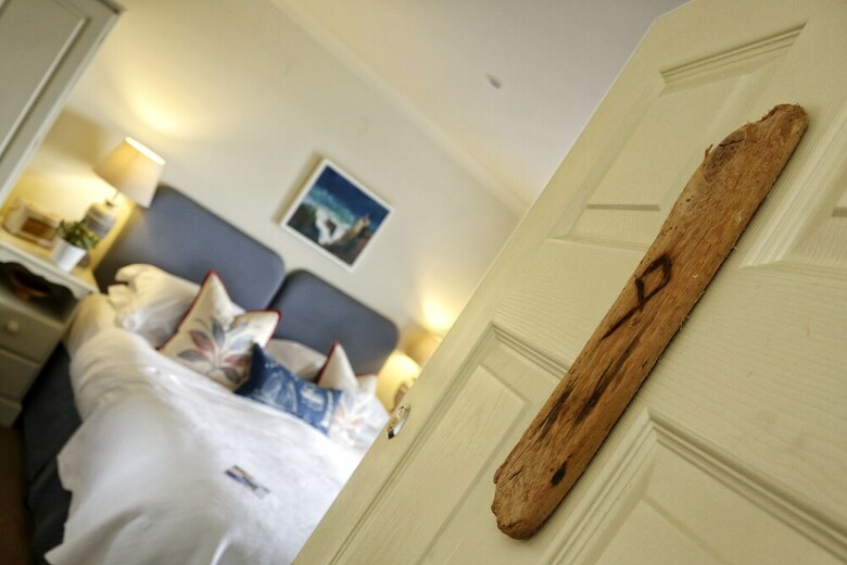 Hotel Driftwood