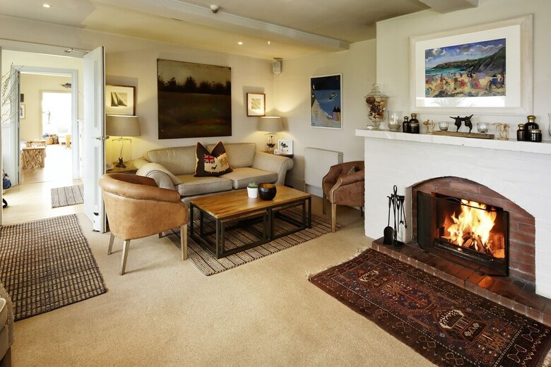 Hotel Driftwood