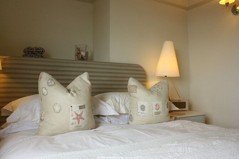 Hotel Driftwood