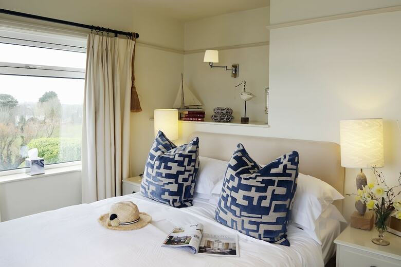 Hotel Driftwood
