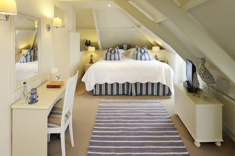 Hotel Driftwood