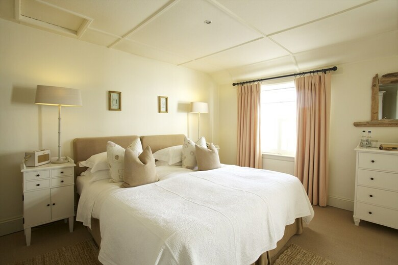 Hotel Driftwood