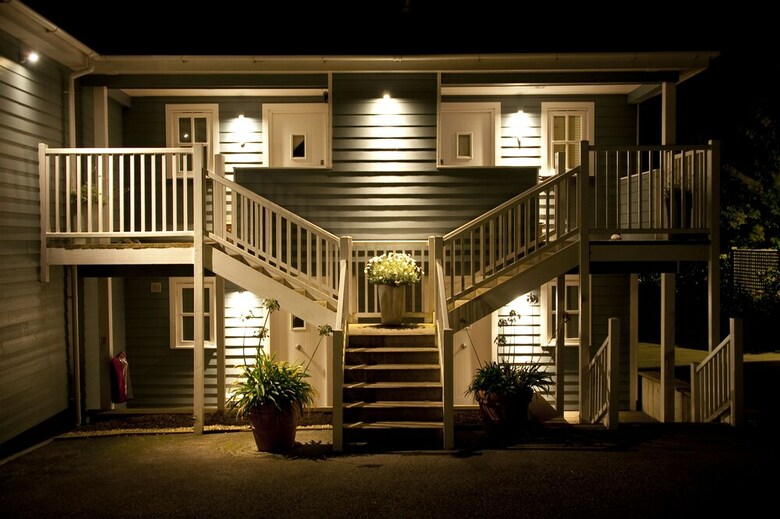 Hotel Driftwood
