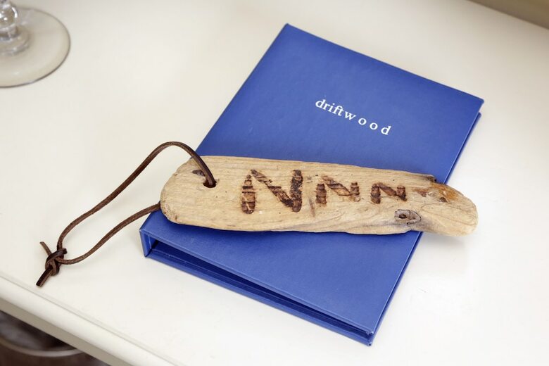 Hotel Driftwood