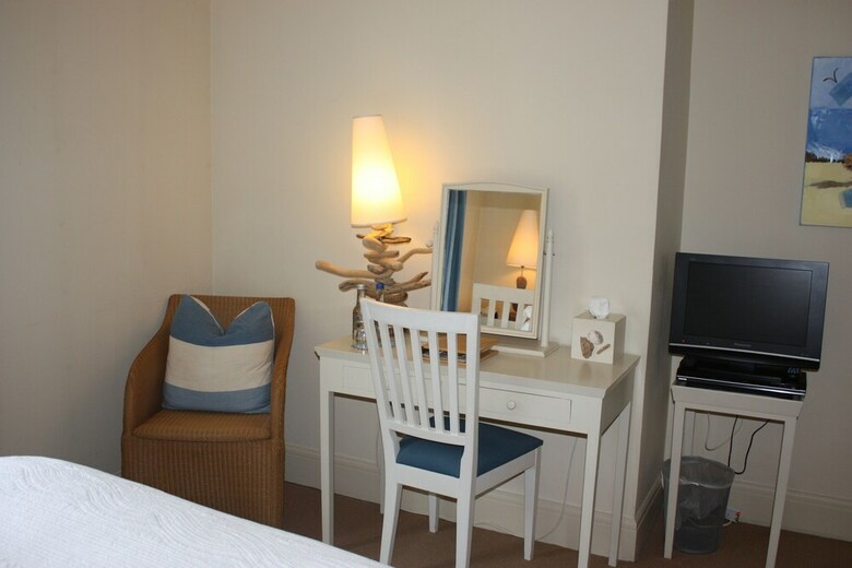 Hotel Driftwood