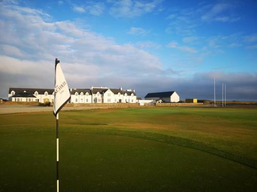 Machrie Hotel & Golf Links