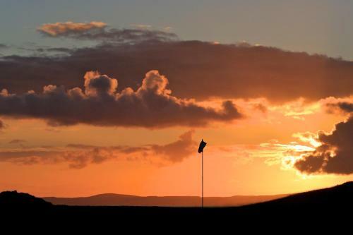Machrie Hotel & Golf Links