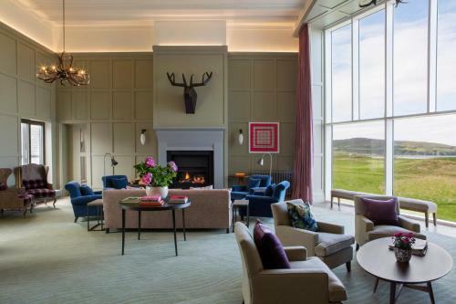 Machrie Hotel & Golf Links