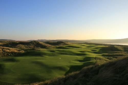 Machrie Hotel & Golf Links