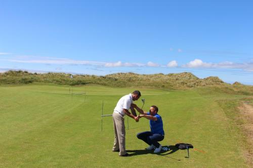 Machrie Hotel & Golf Links