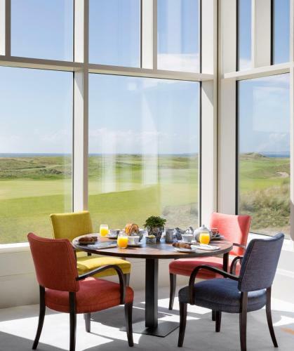 Machrie Hotel & Golf Links