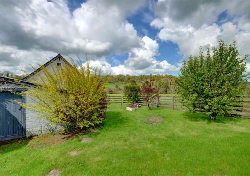 Apartamento Gwynnant Cottage