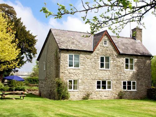 Court Cottage, Presteigne
