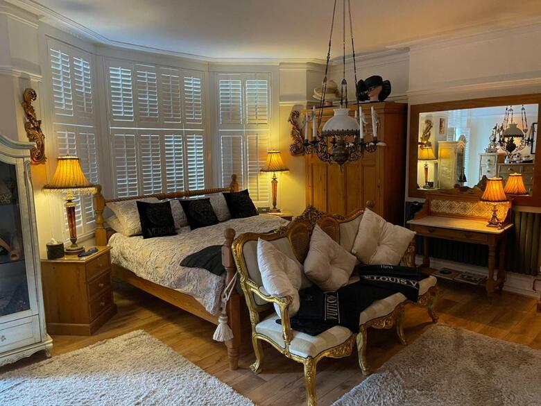 Bed & Breakfast Olivia House