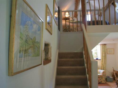 Mayfly Cottage, Cirencester