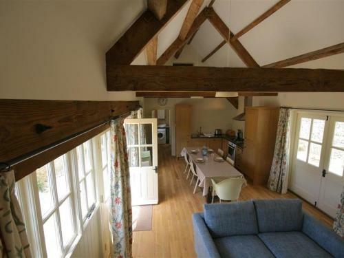 Upper Mill Barn, Cirencester