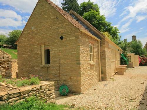 Upper Mill Barn, Cirencester