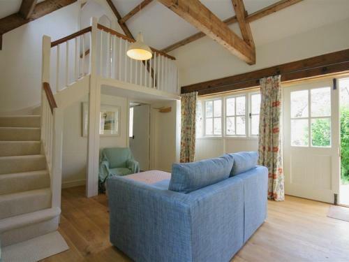 Upper Mill Barn, Cirencester