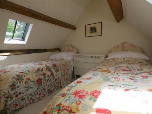 Upper Mill Barn, Cirencester