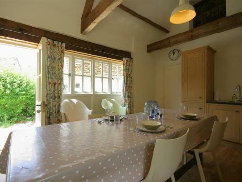Upper Mill Barn, Cirencester