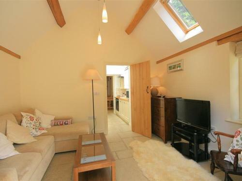 The Lodge, Cirencester