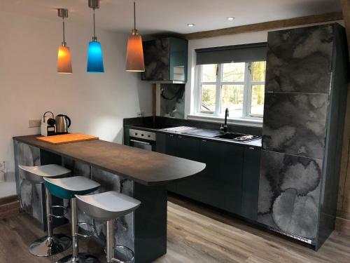 Apartamentos Finlaystone Family Barn
