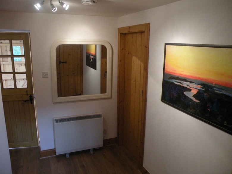 Halftown Cottages