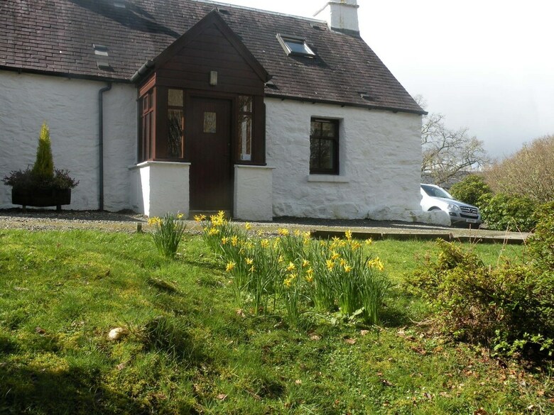Halftown Cottages