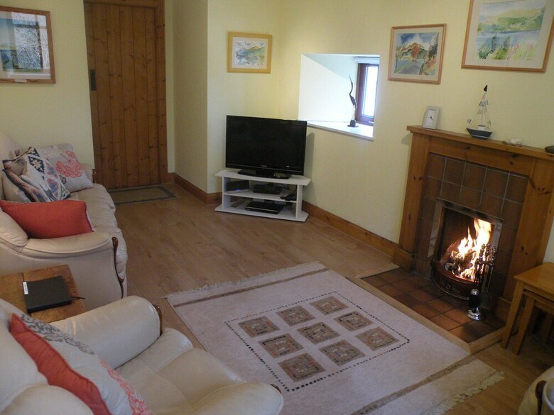 Halftown Cottages