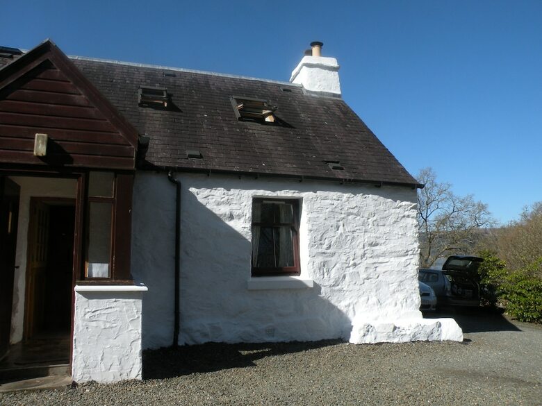 Halftown Cottages