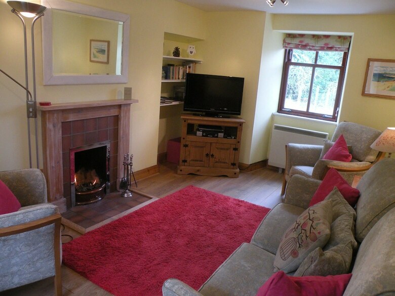Halftown Cottages