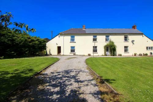 Lestowder Cottage