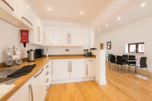 Jubilee Cottage