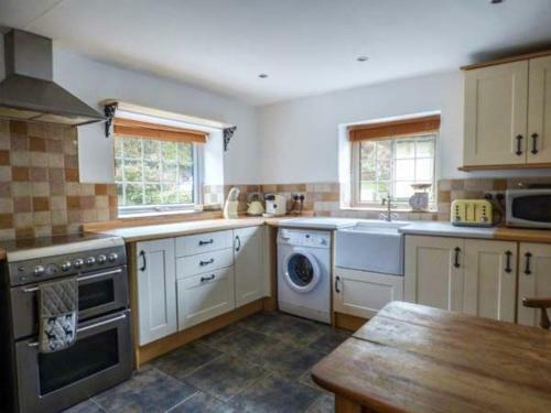 High House Cottage