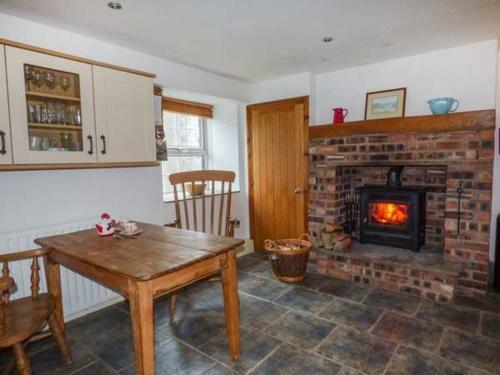 High House Cottage