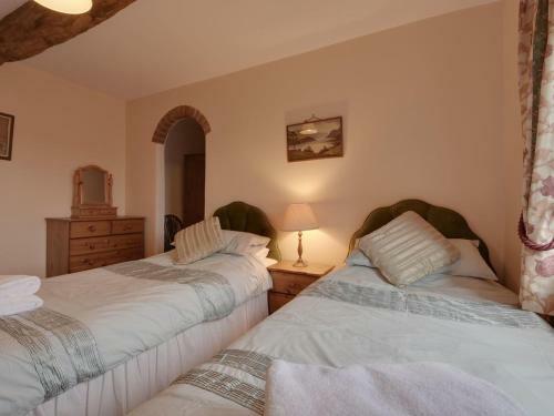 The Cottage, Sampford Courtenay